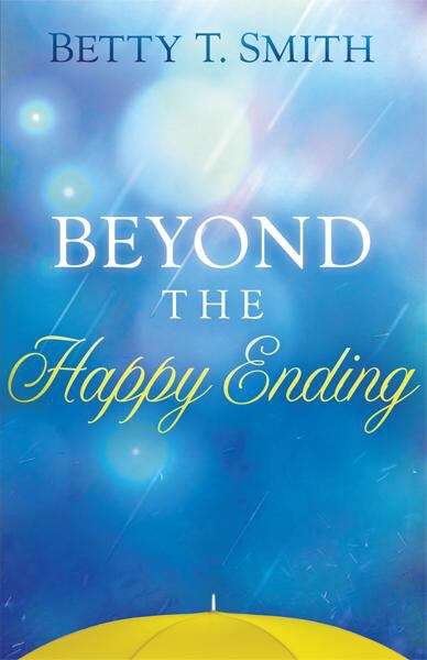 Book cover of Beyond The Happy Ending