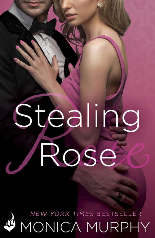 Book cover of Stealing Rose: The Fowler Sisters 2 (Fowler Sisters)