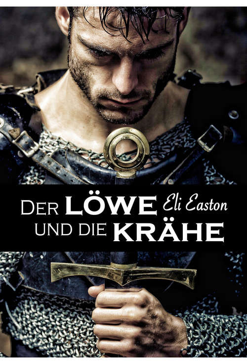 Book cover of Der Löwe und die Krähe