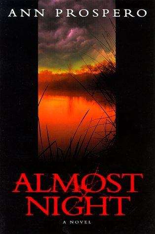 Book cover of Almost Night