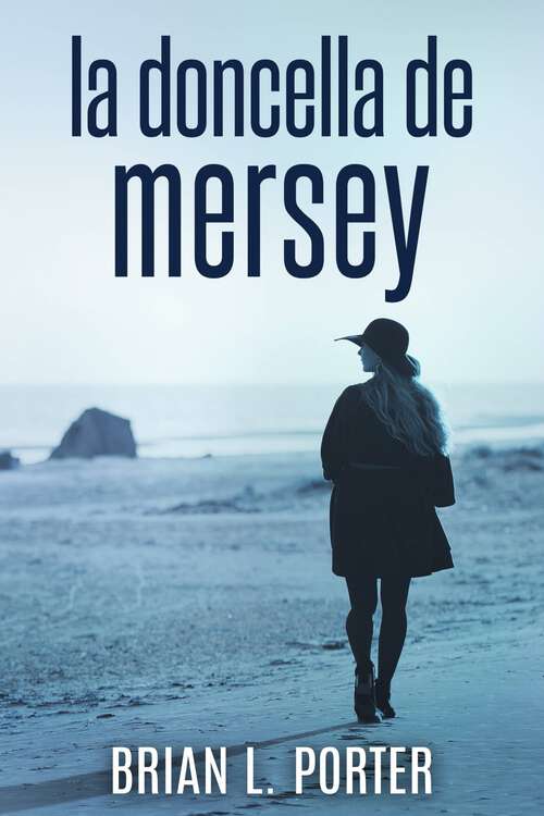 Book cover of La Doncella de Mersey