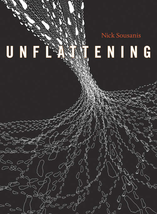 Book cover of Unflattening