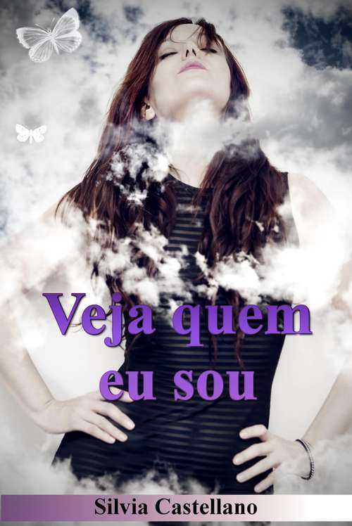 Book cover of Veja quem eu sou