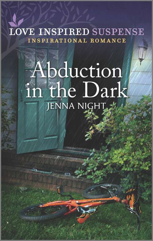 Book cover of Abduction in the Dark (Original) (Range River Bounty Hunters #1)