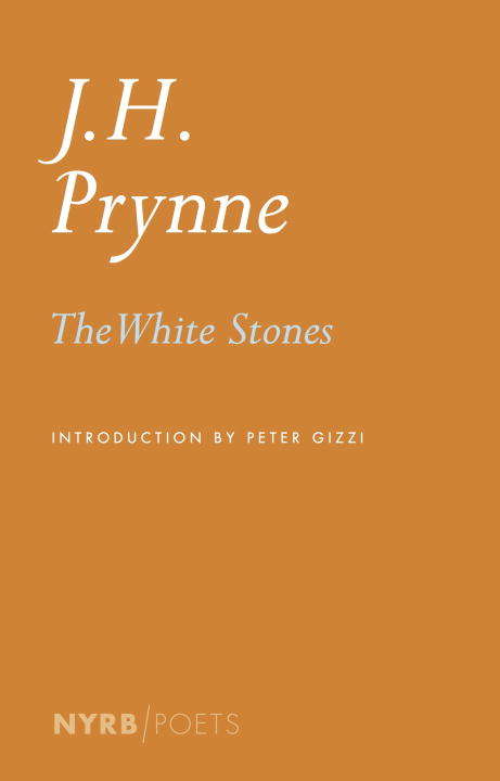 Book cover of The White Stones