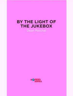 Book cover of By the Light of the Jukebox