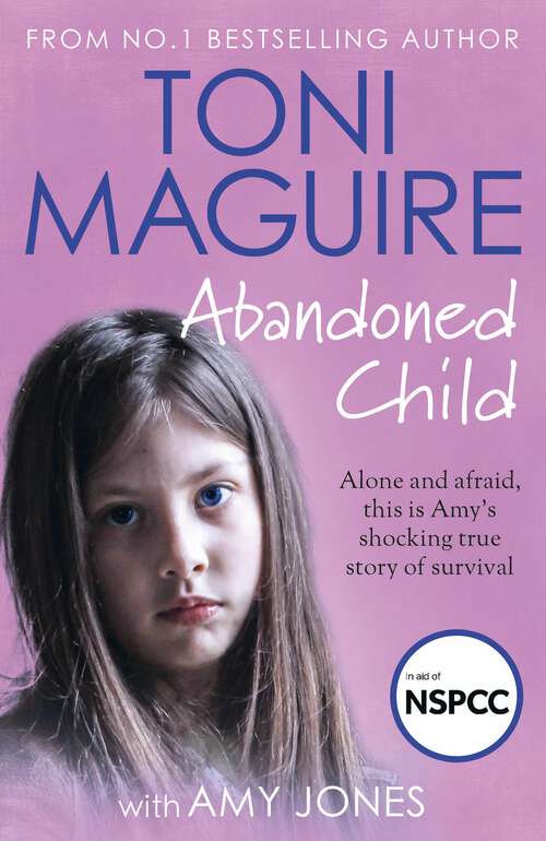 Book cover of Abandoned Child