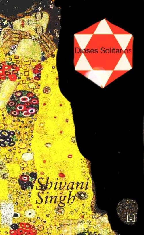 Book cover of Dioses Solitarios