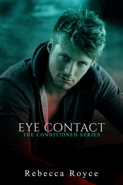 Book cover of Eye Contact