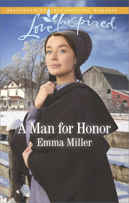 Book cover of A Man for Honor