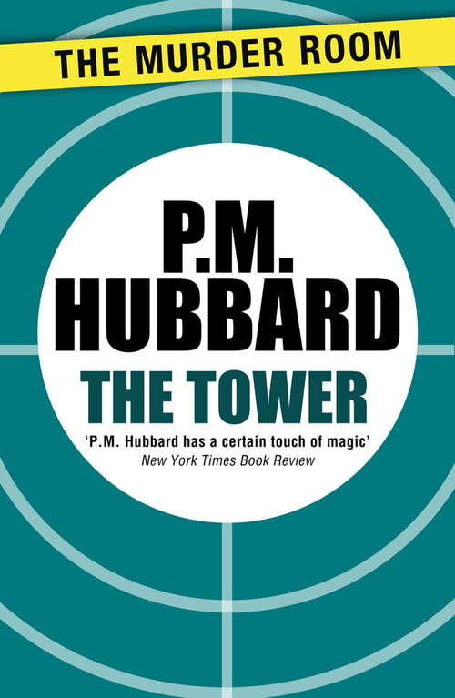 Book cover of The Tower