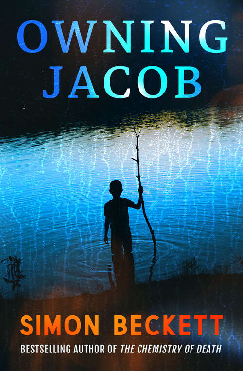 Book cover of Owning Jacob