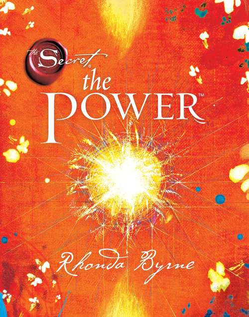 Book cover of The Power (The Secret Ser. #2)
