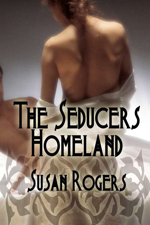 Book cover of The Seducer's Homeland