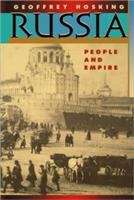 Book cover of Russia: People and Empire, 1552-1917