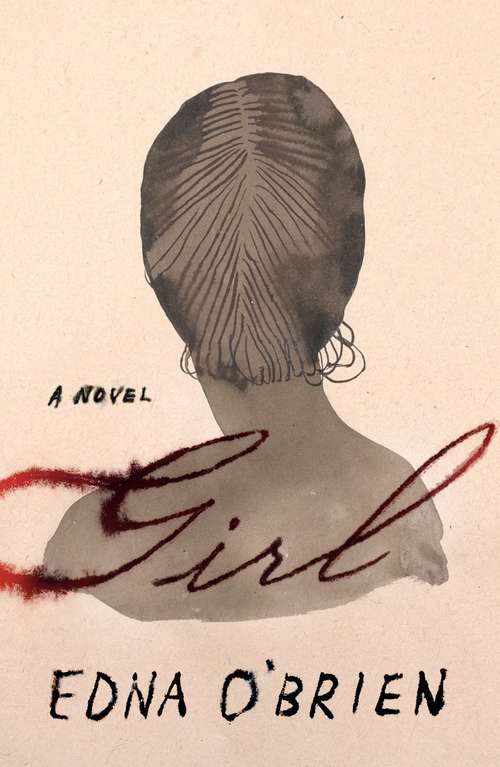 Book cover of Girl: A Novel