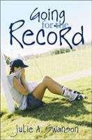 Book cover of Going for the Record