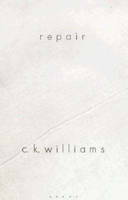 Book cover of Repair: Poems