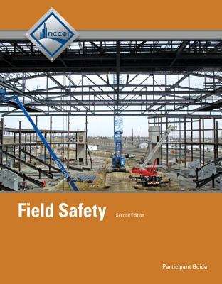 Book cover of Field Safety