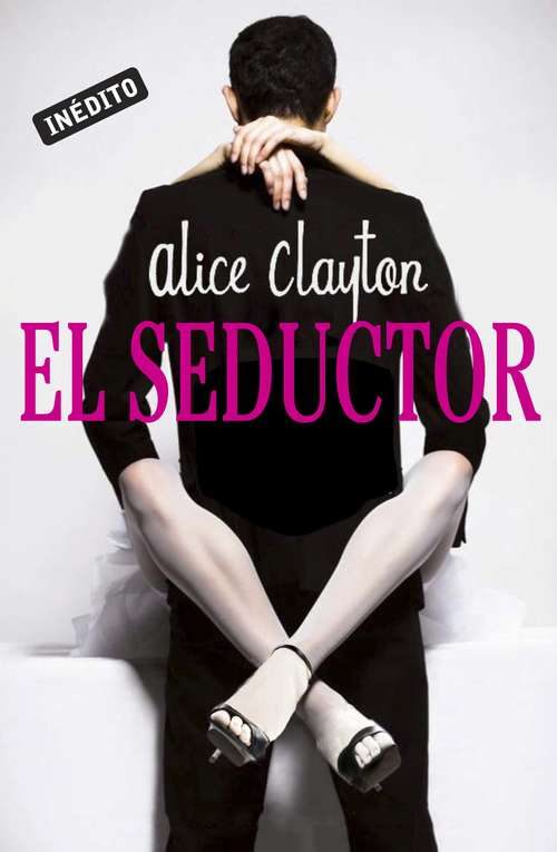 Book cover of El seductor