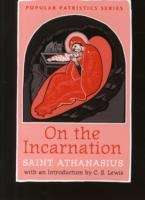 Book cover of On the Incarnation