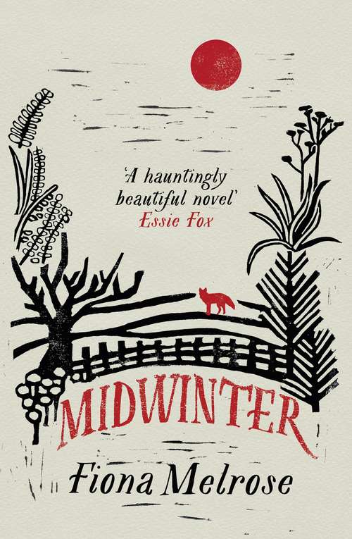 Book cover of Midwinter