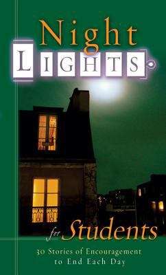 Book cover of Night Lights for Students