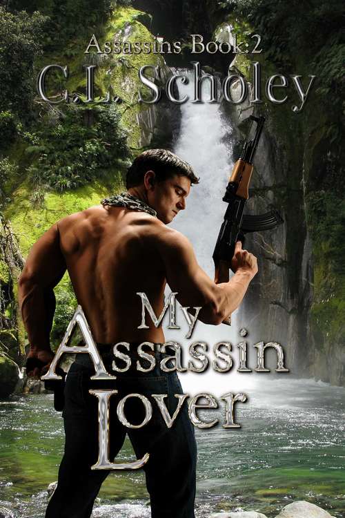 Book cover of My Assassin Lover (Assasins #2)