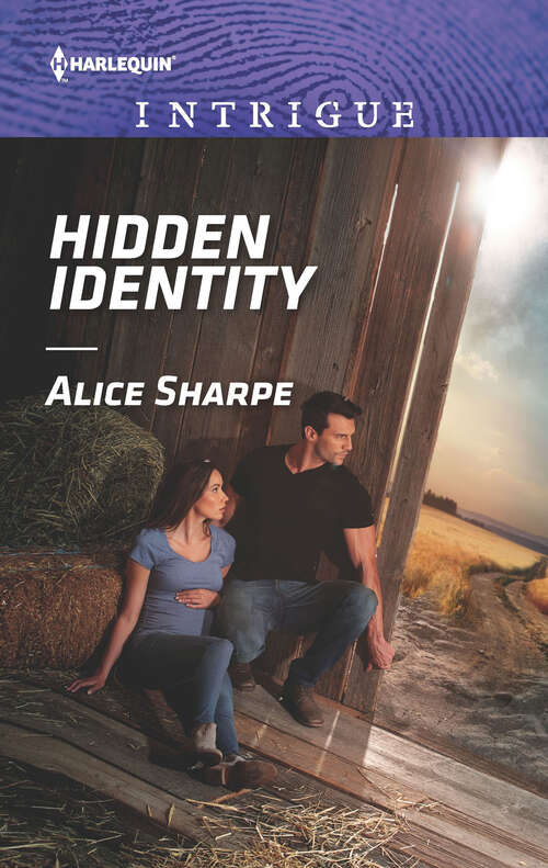 Book cover of Hidden Identity (Original) (Mills And Boon Heroes Ser.)