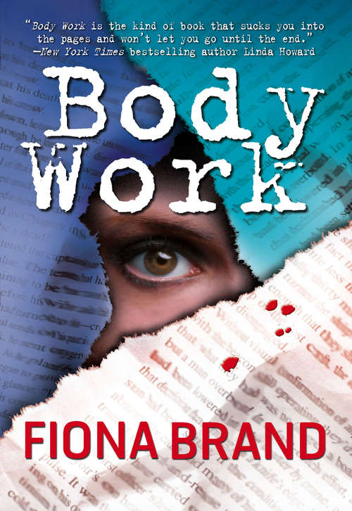 Book cover of Body Work