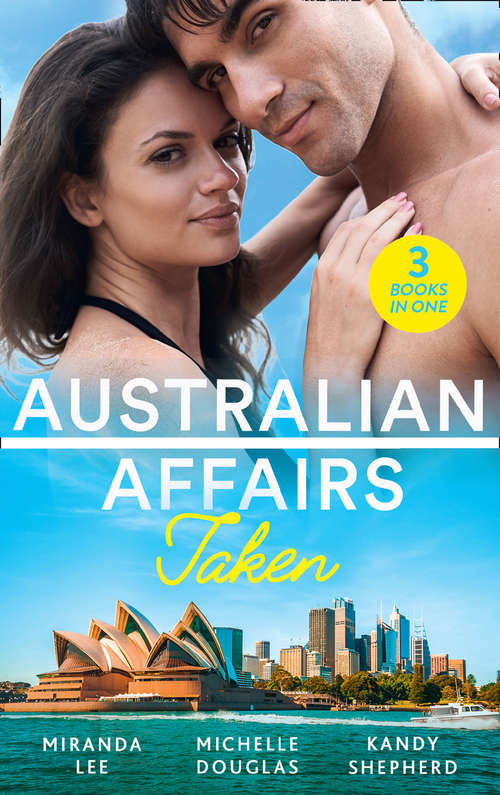 Cover image of Australian Affairs