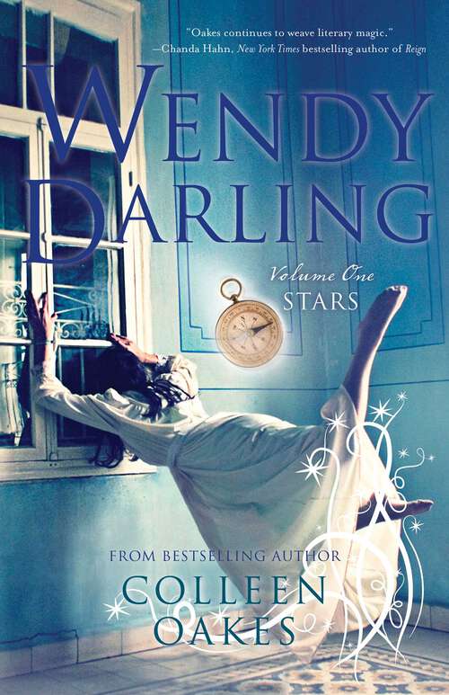 Book cover of Wendy Darling: Volume 1: Stars