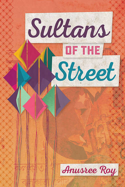 Book cover of Sultans of the Street