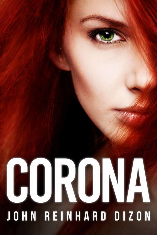 Book cover of Corona