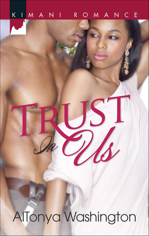 Book cover of Trust In Us