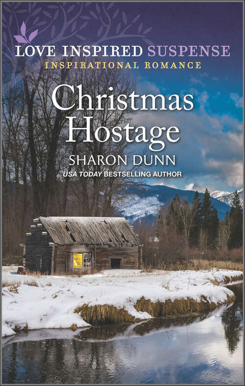 Book cover of Christmas Hostage (Original)