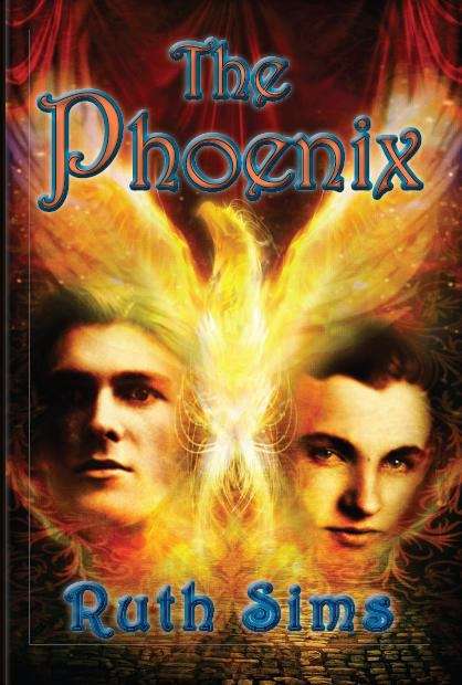 Book cover of The Phoenix