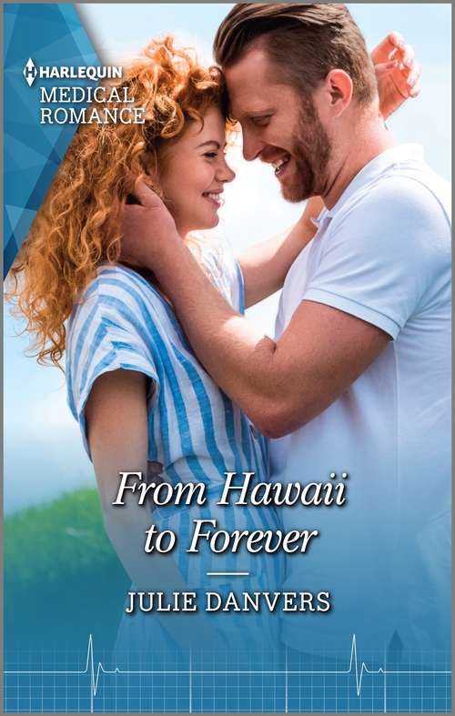 Book cover of From Hawaii to Forever