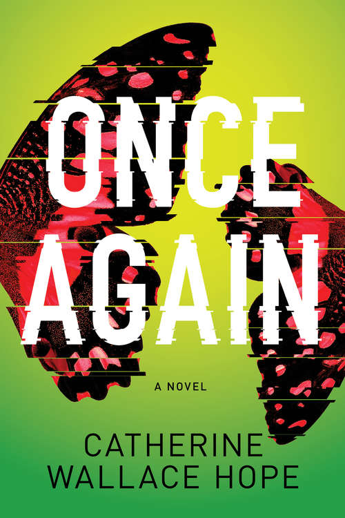 Book cover of Once Again: A Novel