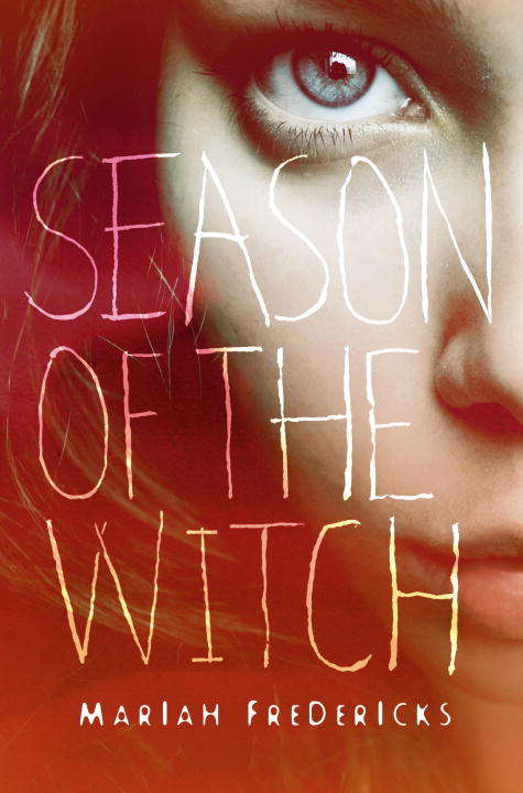 Book cover of Season of the Witch