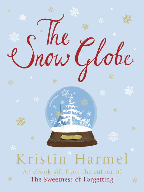 Book cover of The Snow Globe