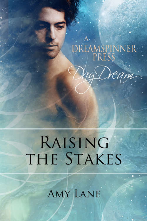 Book cover of Raising the Stakes