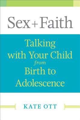 Book cover of Sex + Faith