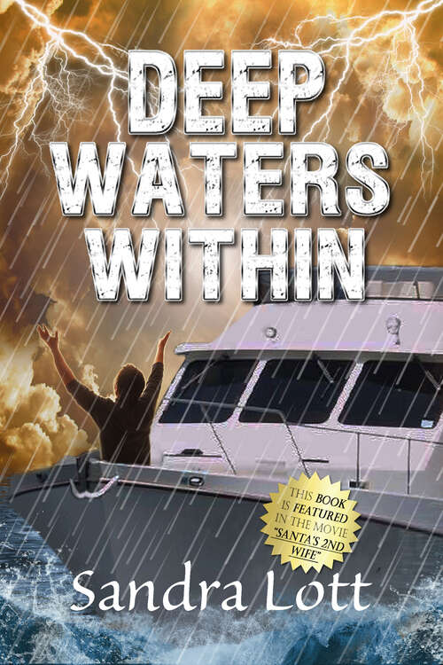 Book cover of Deep Waters Within