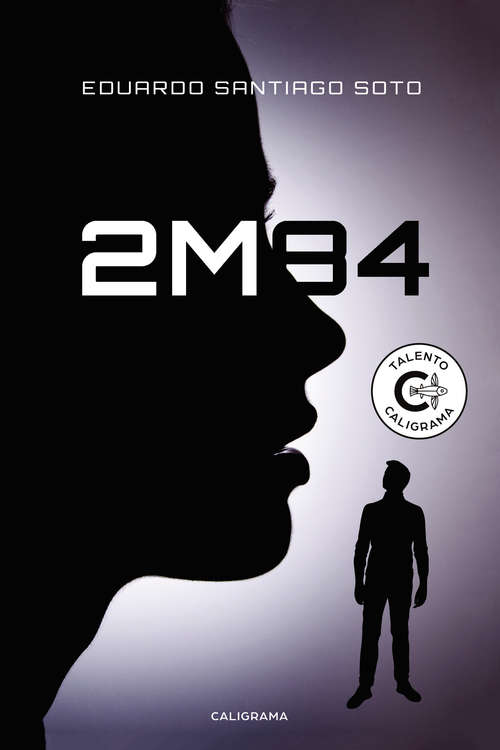 Book cover of 2M84