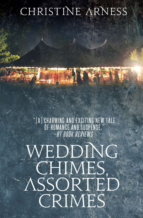 Book cover of Wedding Chimes, Assorted Crimes (Digital Original)