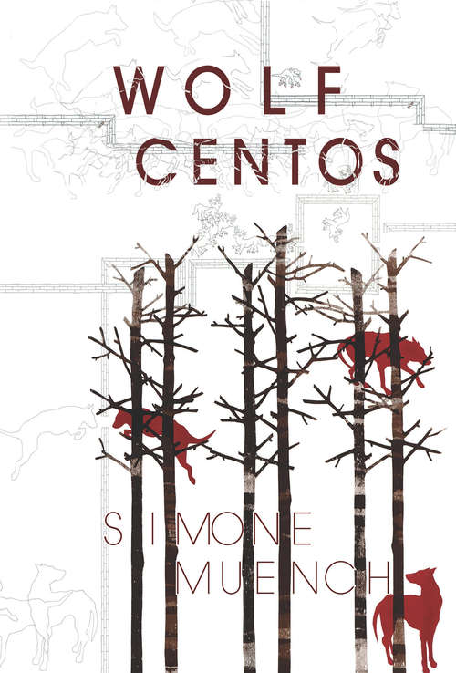 Book cover of Wolf Centos