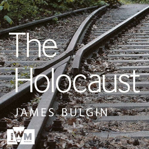 Book cover of The Holocaust