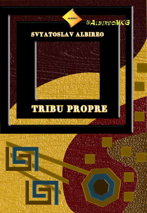 Book cover of Tribu Propre: Quelle est ta tribu ?