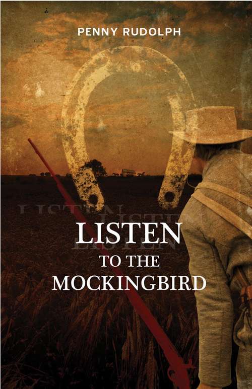 Book cover of Listen to the Mockingbird (2)